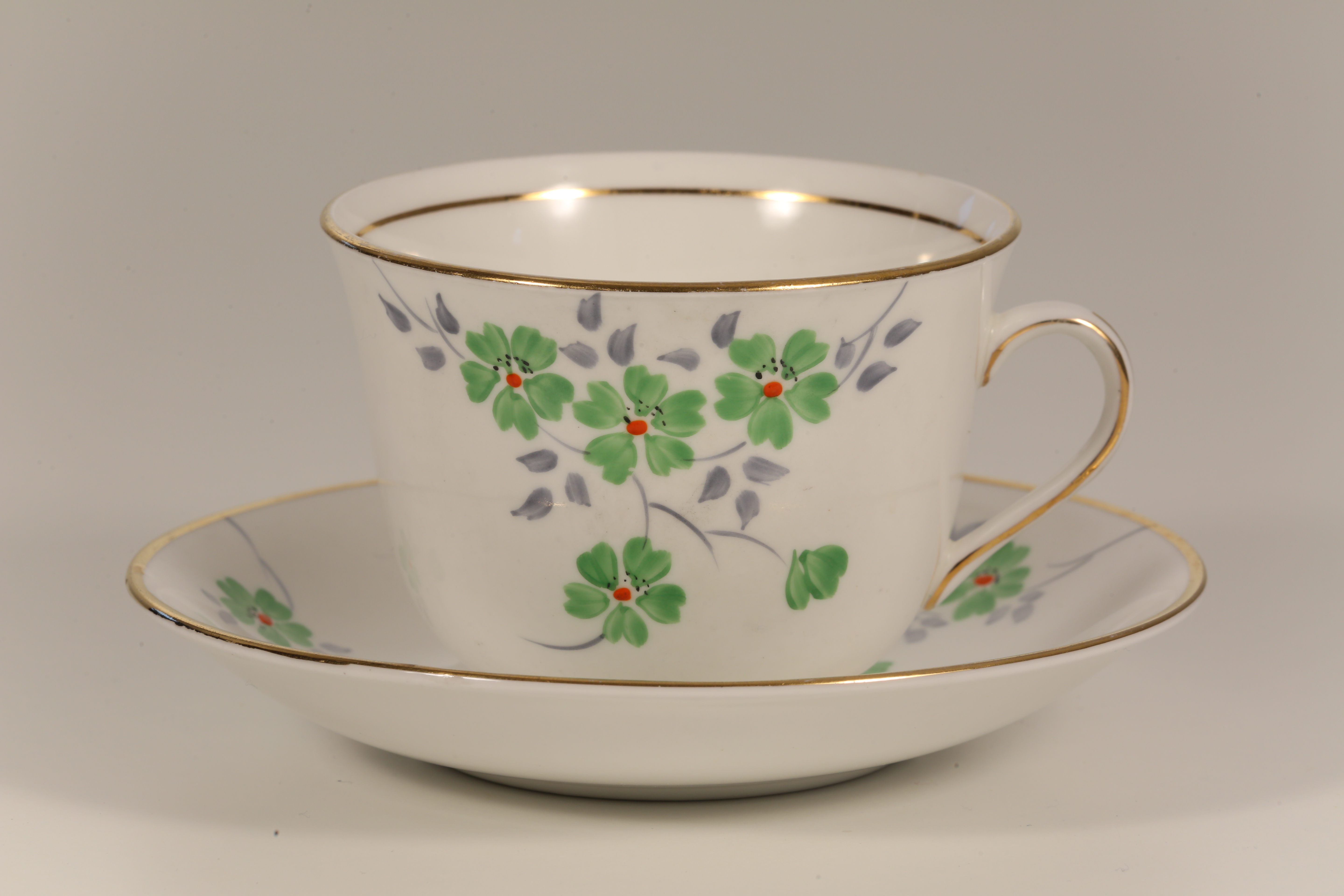 Teacup Travels CBeebies Commission Plum Films