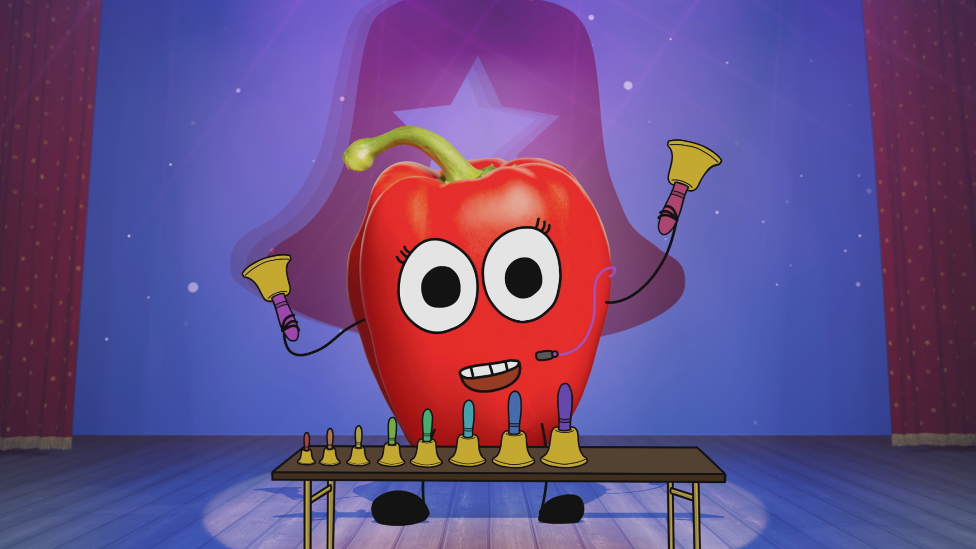 Roots & Fruits Gallery Plum Films