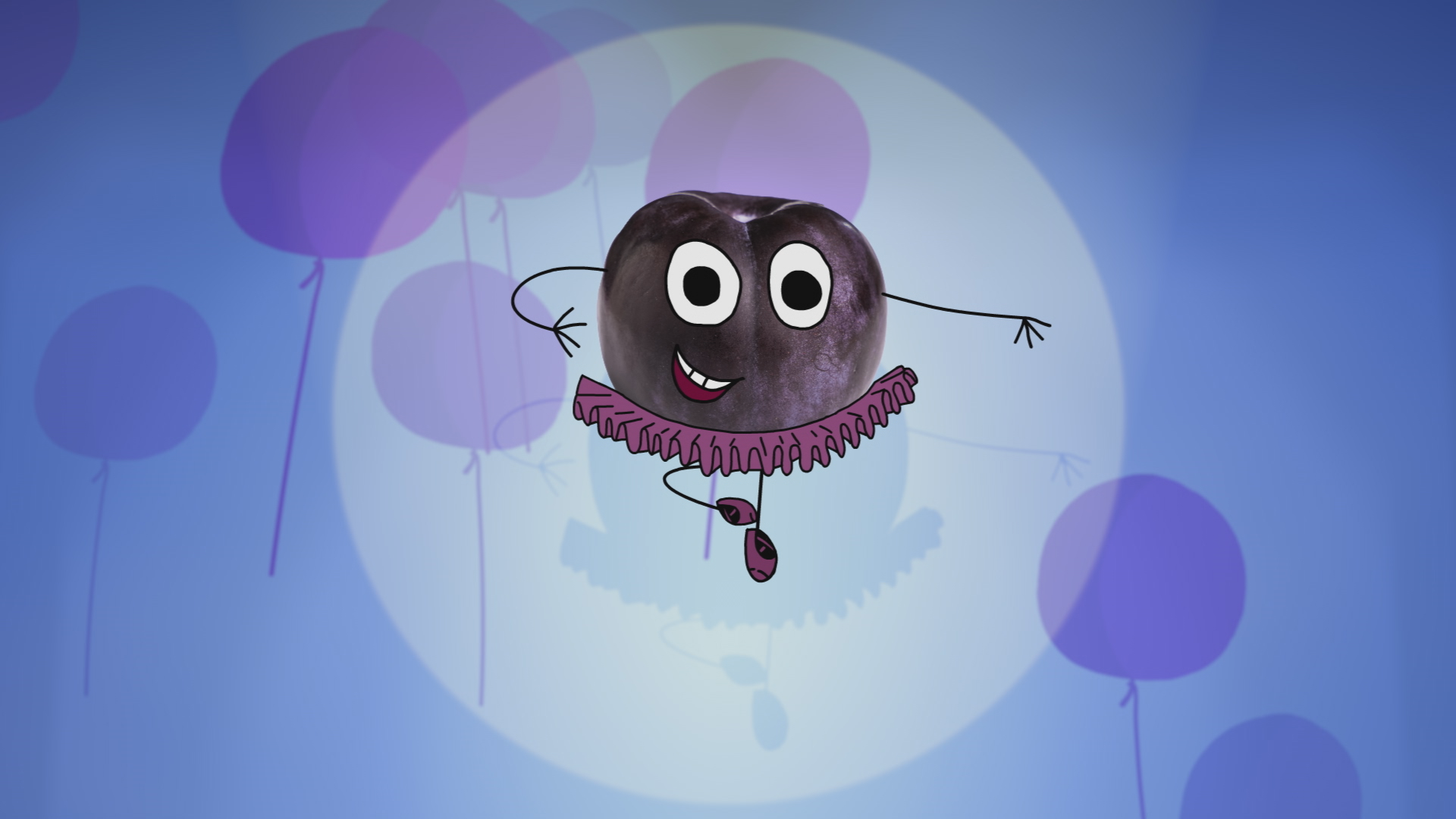 Roots & Fruits Gallery Plum Films