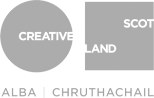 3. Creative Scotland