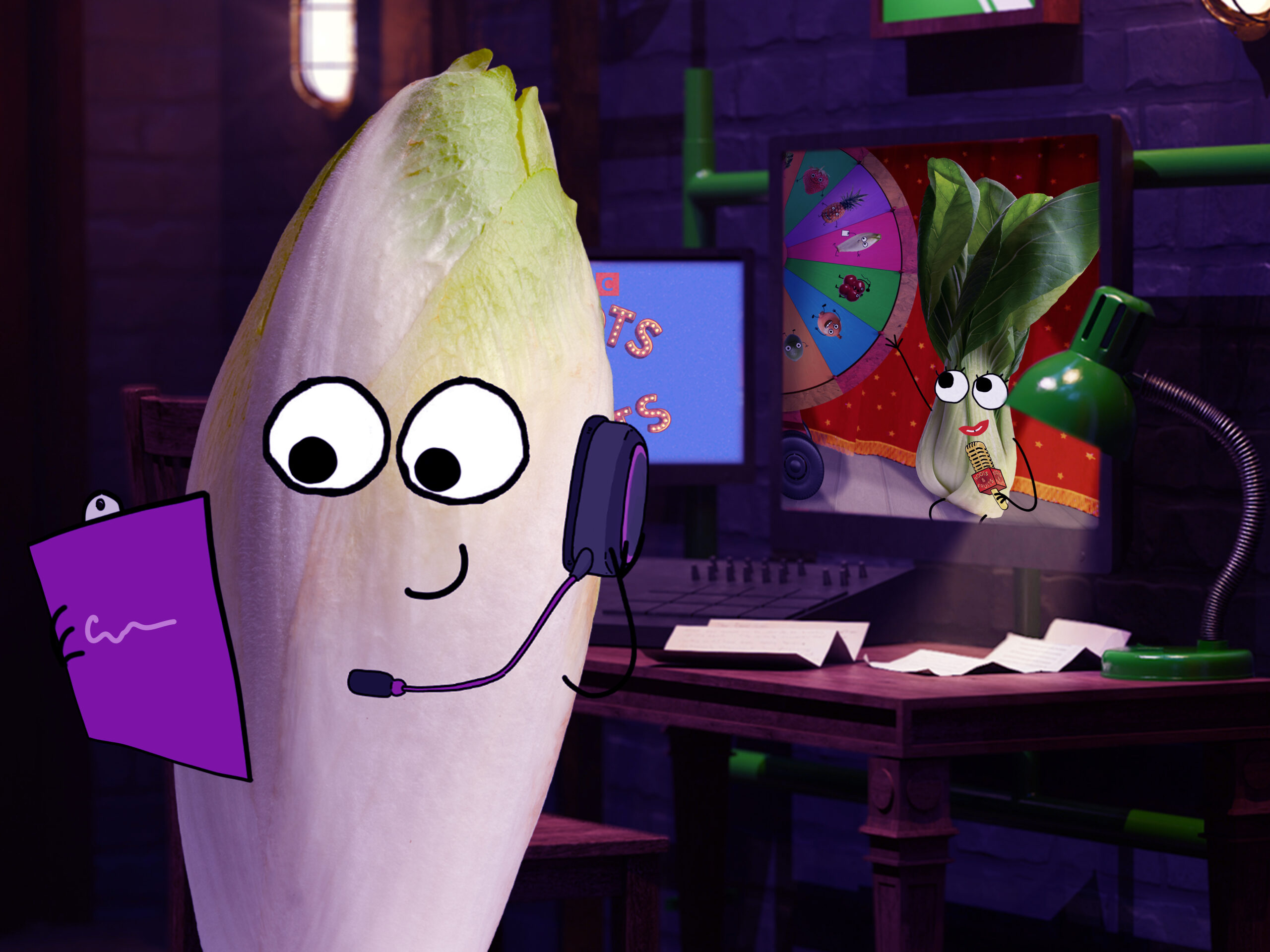 Roots & Fruits Gallery Plum Films